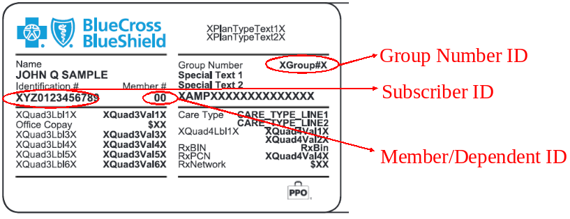 Section Help